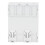 385VAC 10-20KA 4P Low Voltage Surge Protector, IP20 14