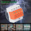 385VAC 10-20KA 4P Low Voltage Surge Protector, IP20 7
