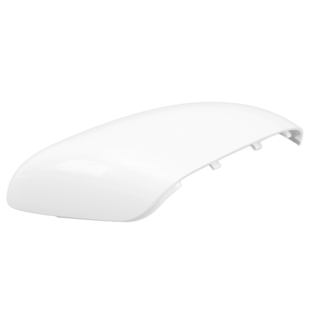 Rearview Mirror Cover For Sorento 2015-2020 Right Side White 7901333972855