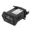 Horómetro mecánico DC10-80V impermeable ABS 16