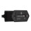 Horómetro mecánico DC10-80V impermeable ABS 14