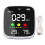 Luftqualität PM2,5 0-999 µg/m³, 1600 mAh portabel 2