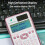 TY-991ES SciCalc 165x80x15mm 160mAh bianco 6
