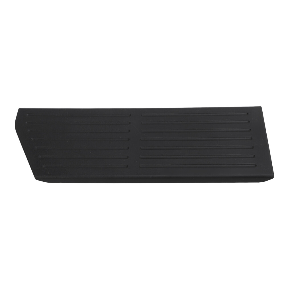 Enhanced Comfort Foot Pedal Cover 84266A7000 For Elantra 4671333975158
