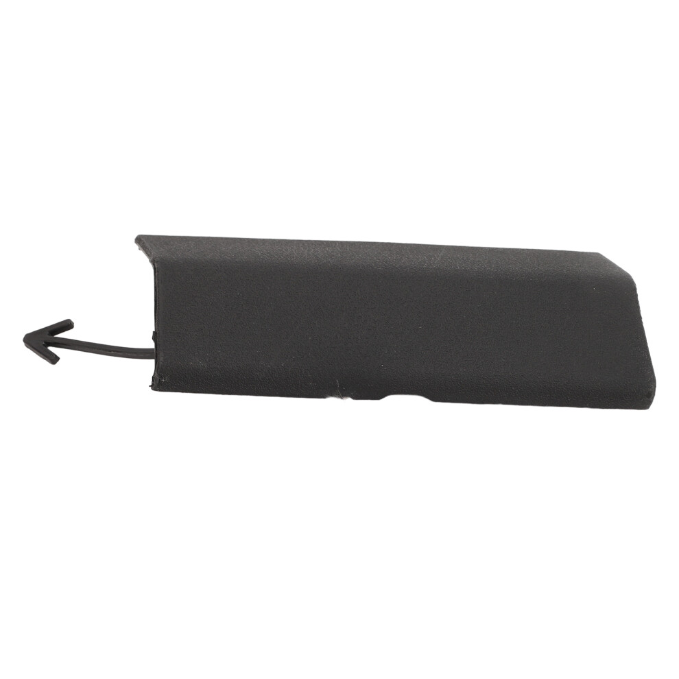 Front Bumper Tow Hook Cover For Acura Mdx 2010-2013 - Dustproof & Wear-Resistant 8321333975028