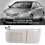 Parasole beige 74320 06780 B0 Camry 07-11 4