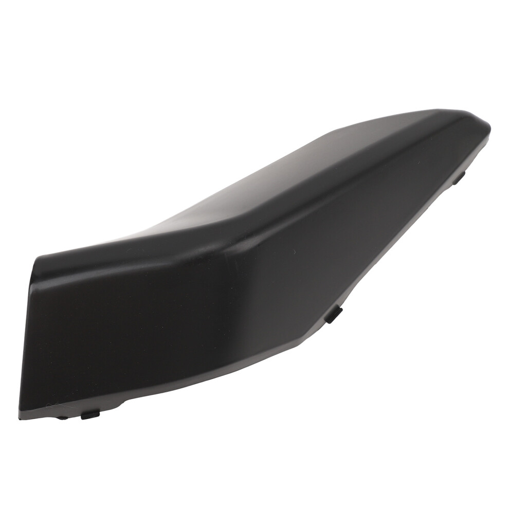 Rear Bumper Tow Hook Cover Cap 71506 Tgg A00 For Civic Hatchback Black 5041333975073