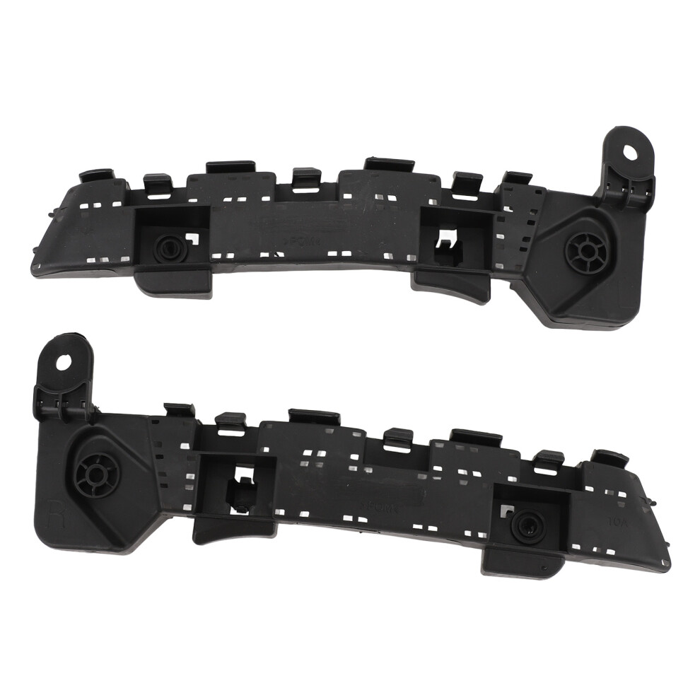 CrâV 2012Â2016 Front Bumper Bracket Set Precise Fit Oe 71193 T0a A01 6931333974963