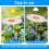 Pflanzen-Sonnenschirm - Kunststoff, 330 g, Garten 3