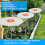 Pflanzen-Sonnenschirm - Kunststoff, 330 g, Garten 6