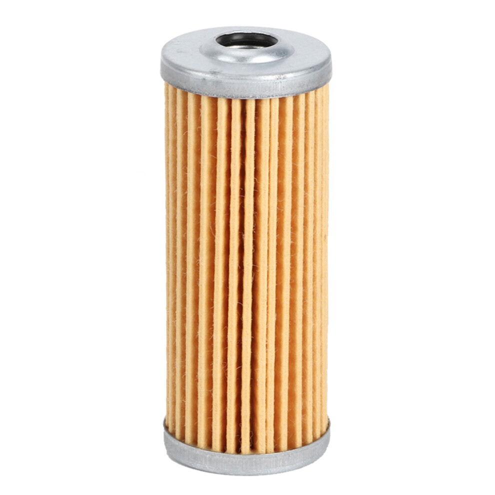 Car Fuel Filter 119810-55650 Replacement Gasoline Diesel Generator Accessory for Rollers Tractors