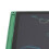 Large LCD Writing Tablet - ABS, 120mAh Battery, 10.5-inch 6