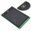 Large LCD Writing Tablet - ABS, 120mAh Battery, 10.5-inch 5