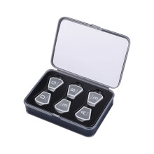 Tente de camping portable pour 3 personnes, imperméable, en polyester, installation rapide, légère.