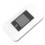 CPU 8916 4G LTE hotspot mobile 1800mAh ABS compatto 15