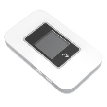 CPU 8916 4G LTE hotspot mobile 1800mAh ABS compatto