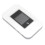CPU 8916 4G LTE hotspot mobile 1800mAh ABS compatto 1