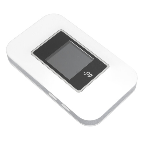 CPU 8916 4G LTE hotspot mobile 1800mAh ABS compatto