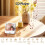 Portable Bluetooth CD Player with Remote, 32GB USB, LED Screen 5