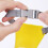 Multipurpose Dog Muzzle - Durable Plastic Safe & Comfortable Pet Mouth Cover 13