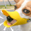 Multipurpose Dog Muzzle - Durable Plastic Safe & Comfortable Pet Mouth Cover 5