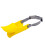 Multipurpose Dog Muzzle - Durable Plastic Safe & Comfortable Pet Mouth Cover 15