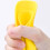 Multipurpose Dog Muzzle - Durable Plastic Safe & Comfortable Pet Mouth Cover 11