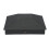 10 Pack 102x102mm UV Water-Proof Plastic Fence Post Caps 8