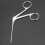 Corrosion-Resistant 7.5cm Ear Forceps for Professional Ear Care 11