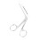 Corrosion-Resistant 7.5cm Ear Forceps for Professional Ear Care 10