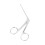 Corrosion-Resistant 7.5cm Ear Forceps for Professional Ear Care 15