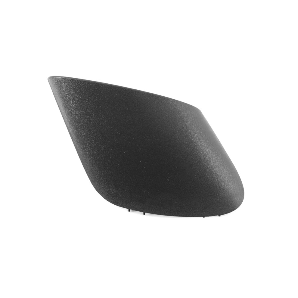 Exterior Mirror Holder For Fiat Punto Oem 735596883 12.57.52Cm Black 4031333980314