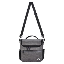 Sac de guidon isolé 3,5 L 27 26 10 cm Avant