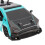 Auto drift RC in scala 1:24, luce ricaricabile da 500 mAh 10