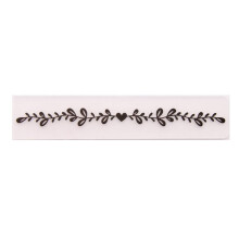 Embossing Stencil For Scrapbooking, Card Making, Photo Albums, Fondant Cake Decorating