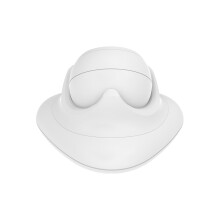 TY 89x86x58mm Bianco Zigbee Radar-PIR Sensore 2xAA
