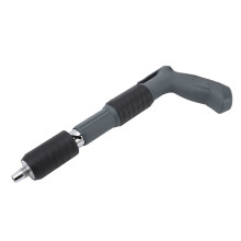 Compact Nail Shooting Machine for Concrete and Brick Walls Manual Portable Tool