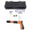 Silent Automatic Nail Wall Fastening Tool, 1030g, 32cm 3