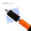 Silent Automatic Nail Wall Fastening Tool, 1030g, 32cm 8