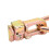 L-Track Steckverbinder mit O-Ring, Kohlenstoffstahl 6