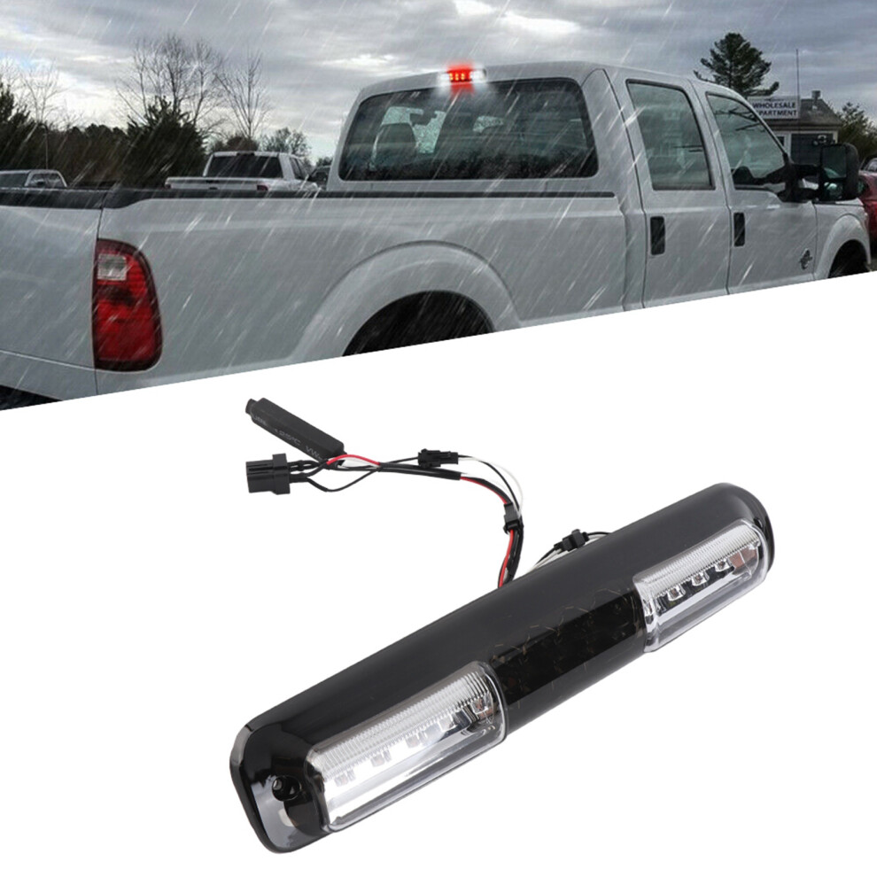 Upgrade Your Truck With Led Third Brake 1500/2500/3500 Light 4121333983696