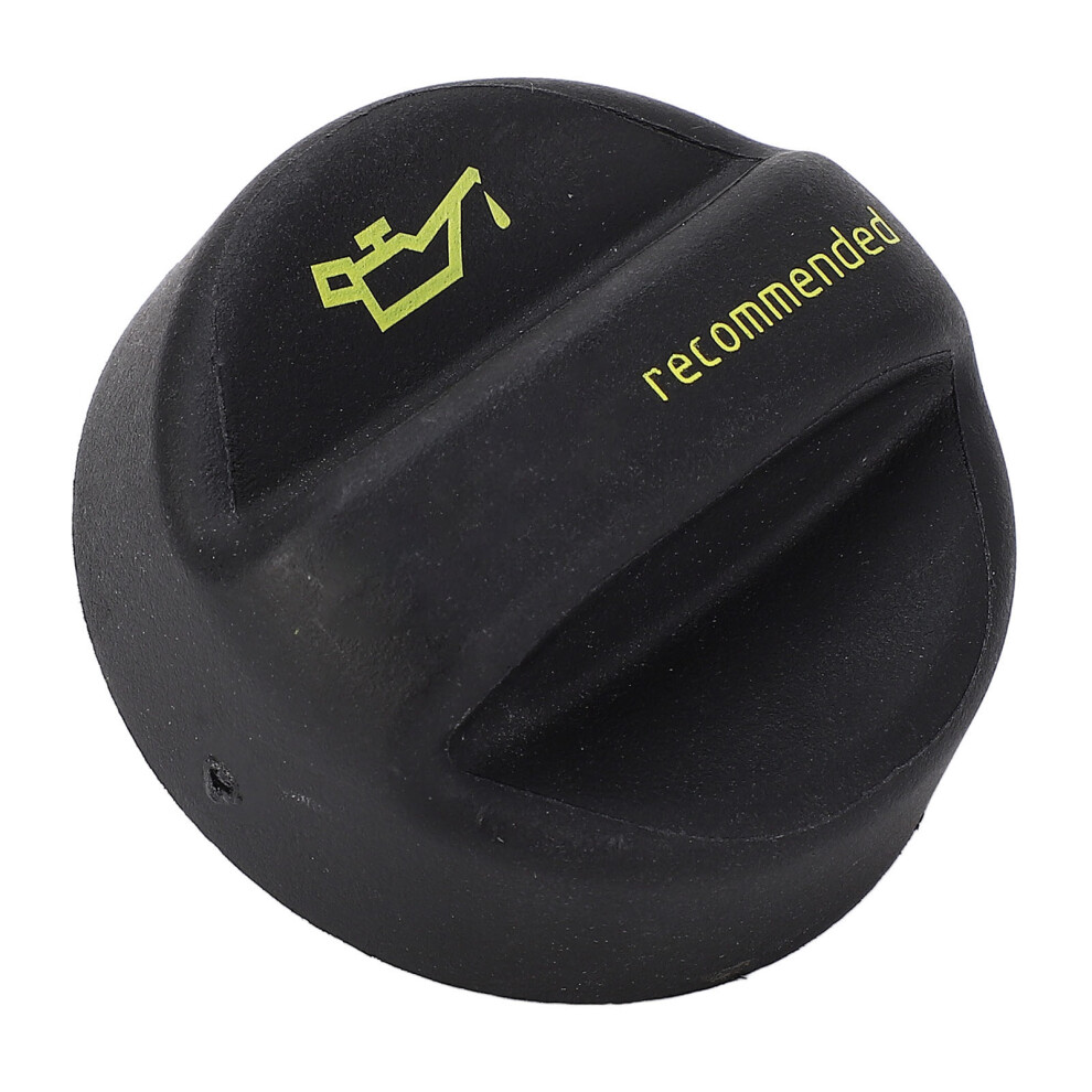 Oil Filler Cap For Peugeot 208 1.0/1.2L 2012-2019, Leak-Proof 5011333984382