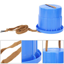 Interactive Blue Balance Stilts for Kids - Fun Indoor/Outdoor Toy