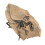 Educational Dinosaur Fossil Skeleton Replica Resin Statue for Office & Learning 1