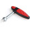 Golf Shoe Spike Remover, Practical Reliable Tool, Spike Replacement, Universal Compatibility With Most Golf Shoes 3