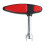 Golf Shoe Spike Remover, Practical Reliable Tool, Spike Replacement, Universal Compatibility With Most Golf Shoes 1
