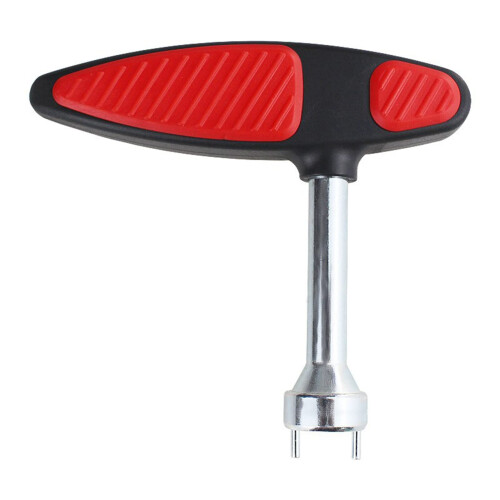 Golf Shoe Spike Remover, Practical Reliable Tool, Spike Replacement, Universal Compatibility With Most Golf Shoes