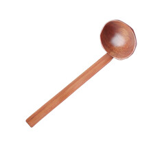 Soup Spoon With Long Handle, Stainless Steel Serving Spoon, Noodles, Home and Restaurant Tableware