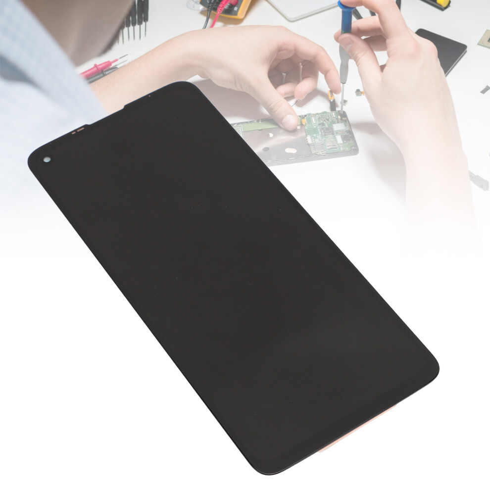 Hd Lcd Touch Screen Assembly For Moto Stylus G 2021 Xt2115 Repair Kit 9461333988273