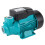 Efficient Solar DC Vortex Pump 200W 35LPM 25m Lift Compact Design 14